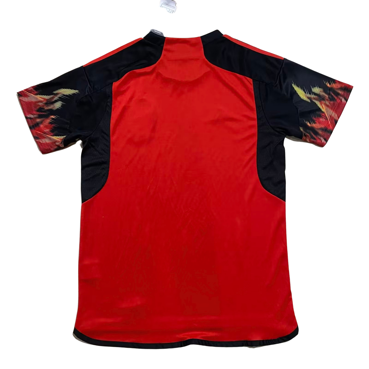 Camiseta Selección Bélgica