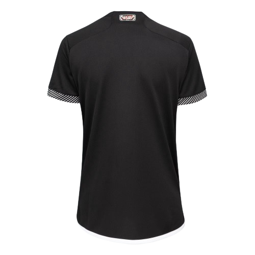 Camiseta Visita Colo Colo 2024 Mujer