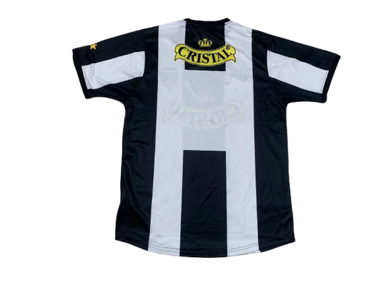 Camiseta Colo Colo Retro 2000