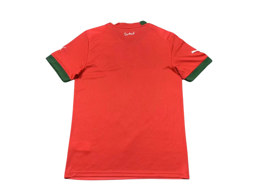 Camiseta Selección Marruecos