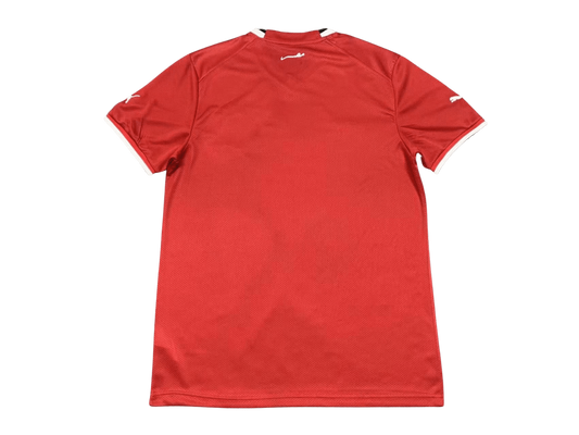 Camiseta Selección Egipto