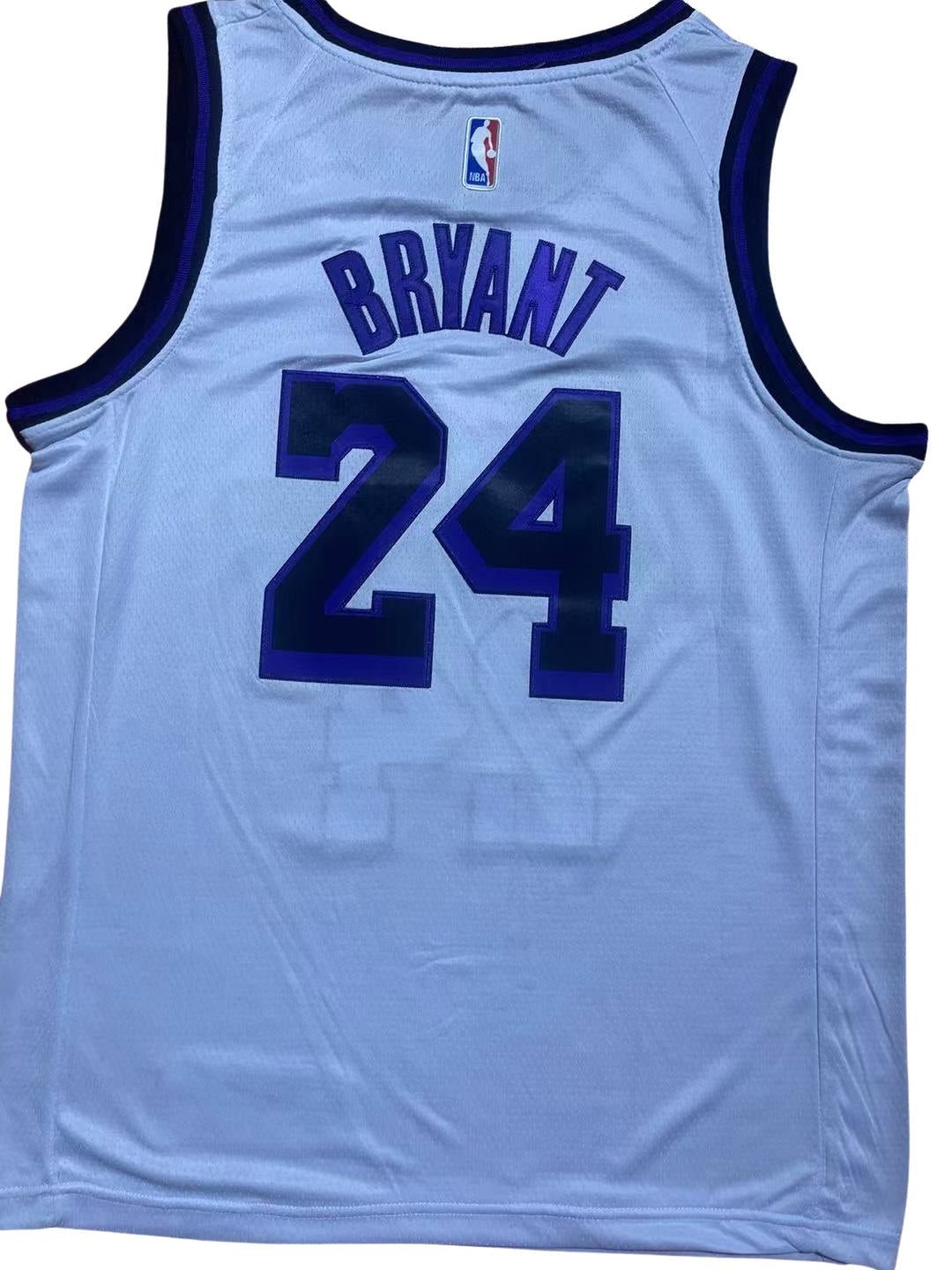 Camiseta NBA Lakers Bryant