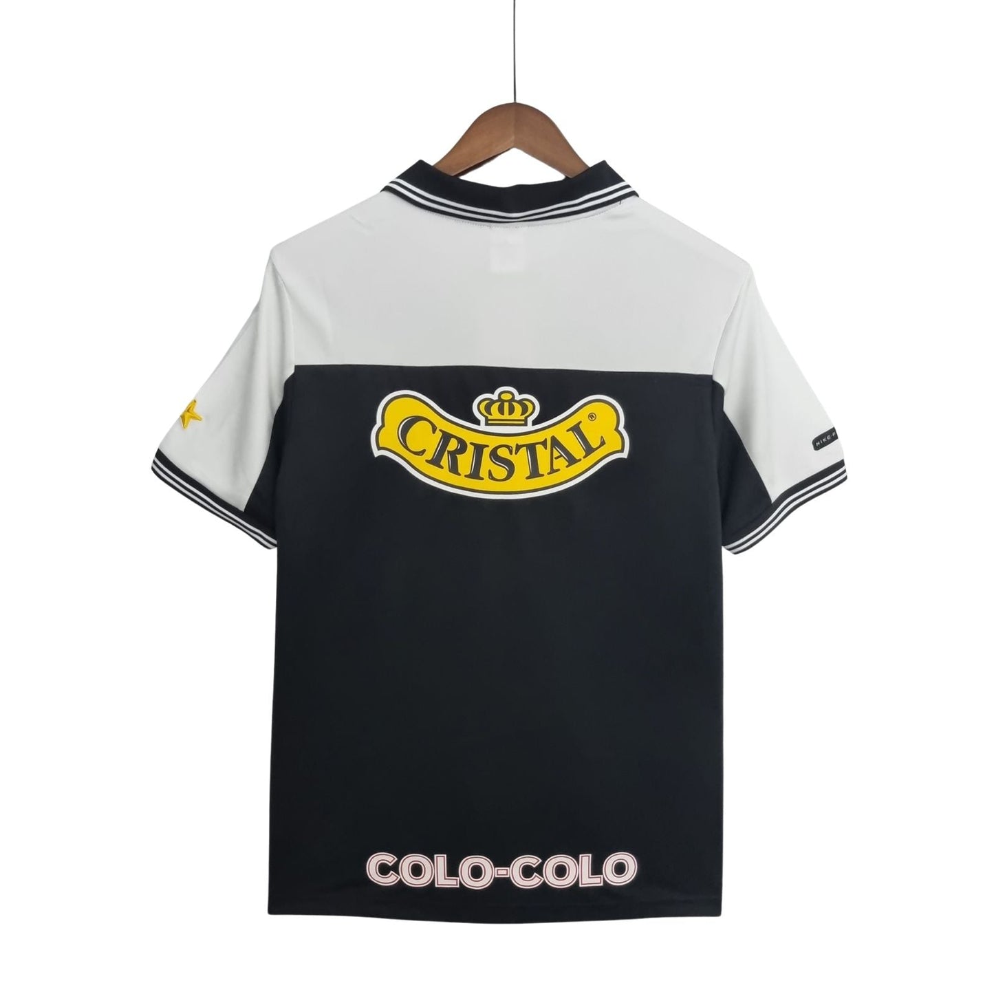 Camiseta Colo Colo Retro 1999