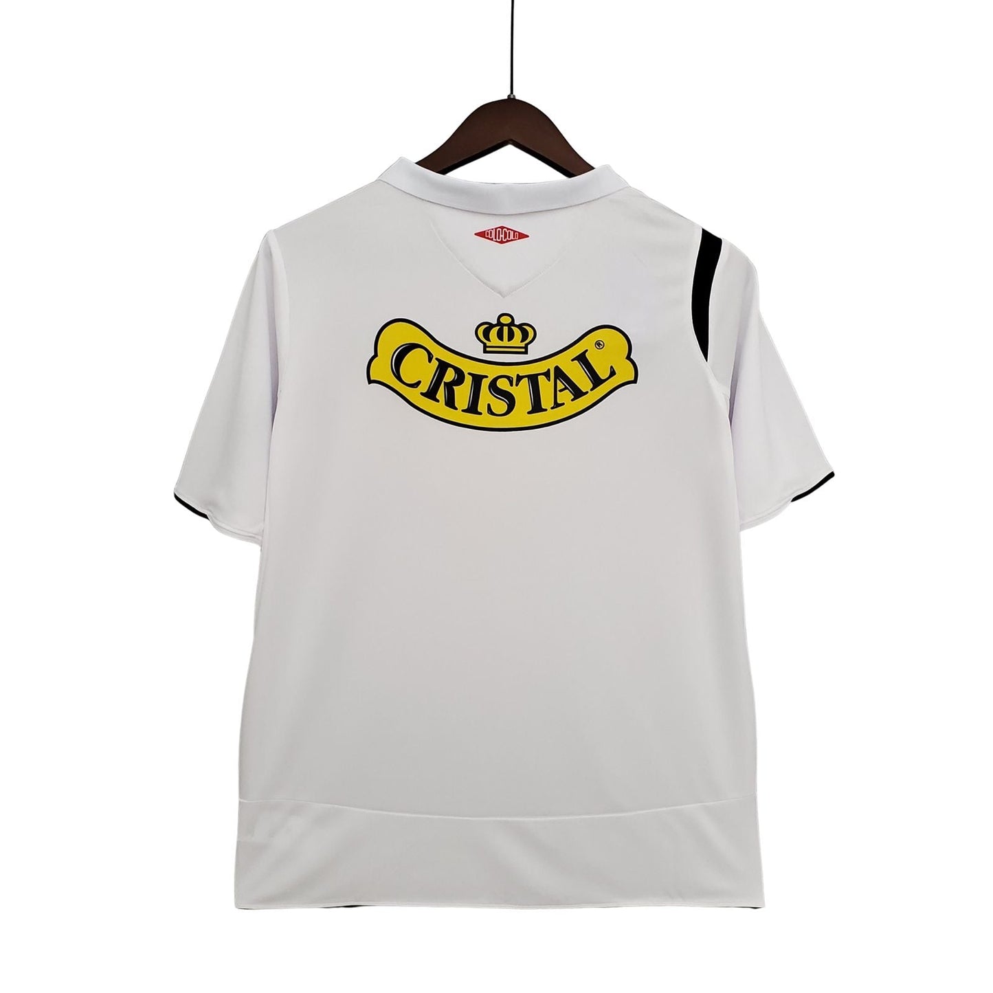 Camiseta Colo Colo Retro 2006