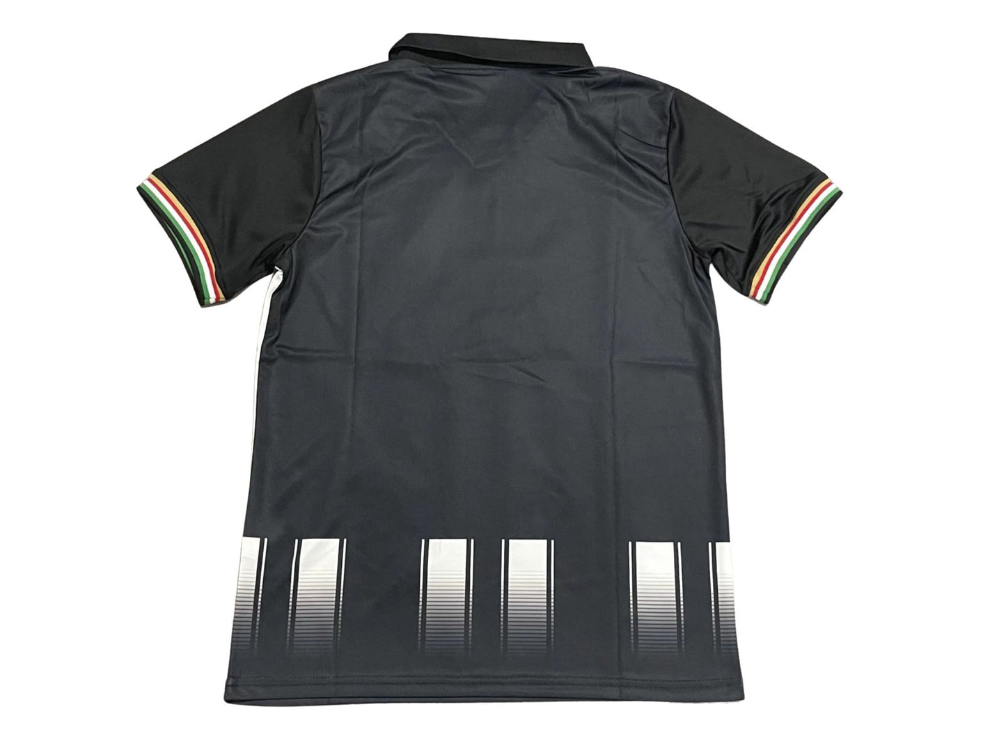 Camiseta Juventus manga corta