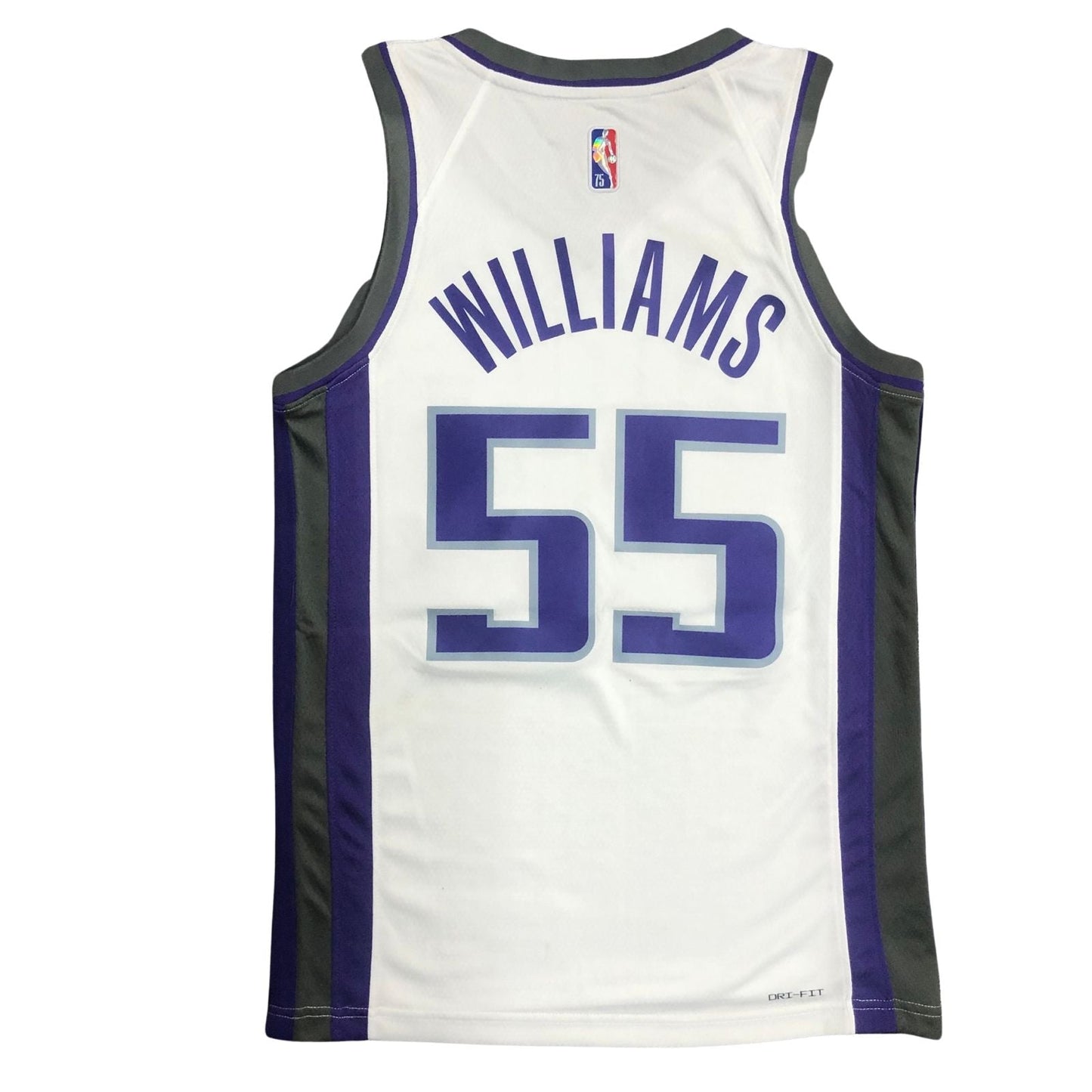 Camiseta NBA Kings Williams