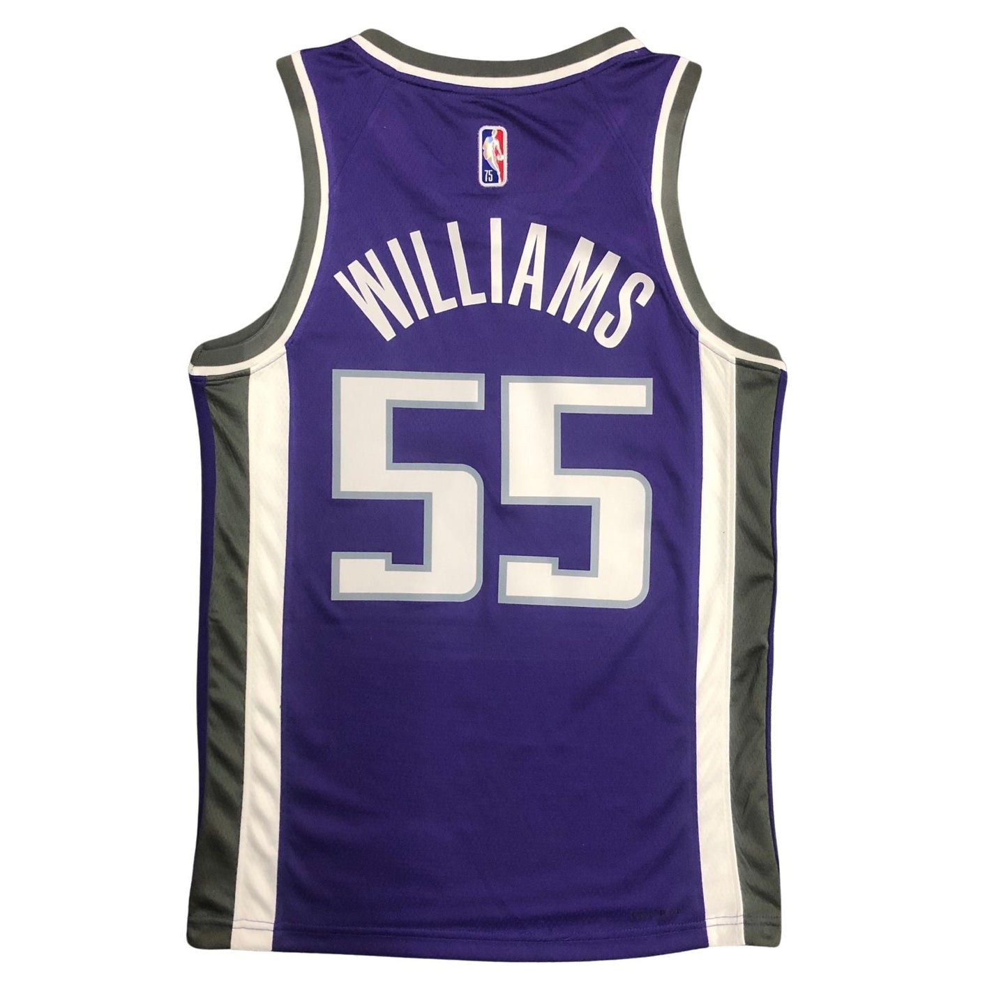 Camiseta NBA Sactown Williams