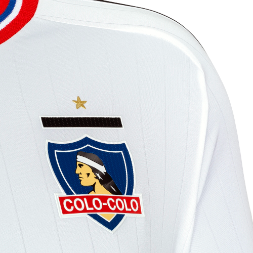 Camiseta Local Colo Colo 23/24