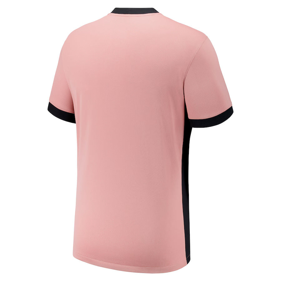 Camiseta París Saint-Germain 3era 24/25