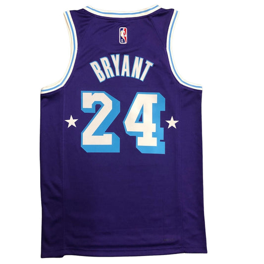Camiseta NBA Lakers Bryant