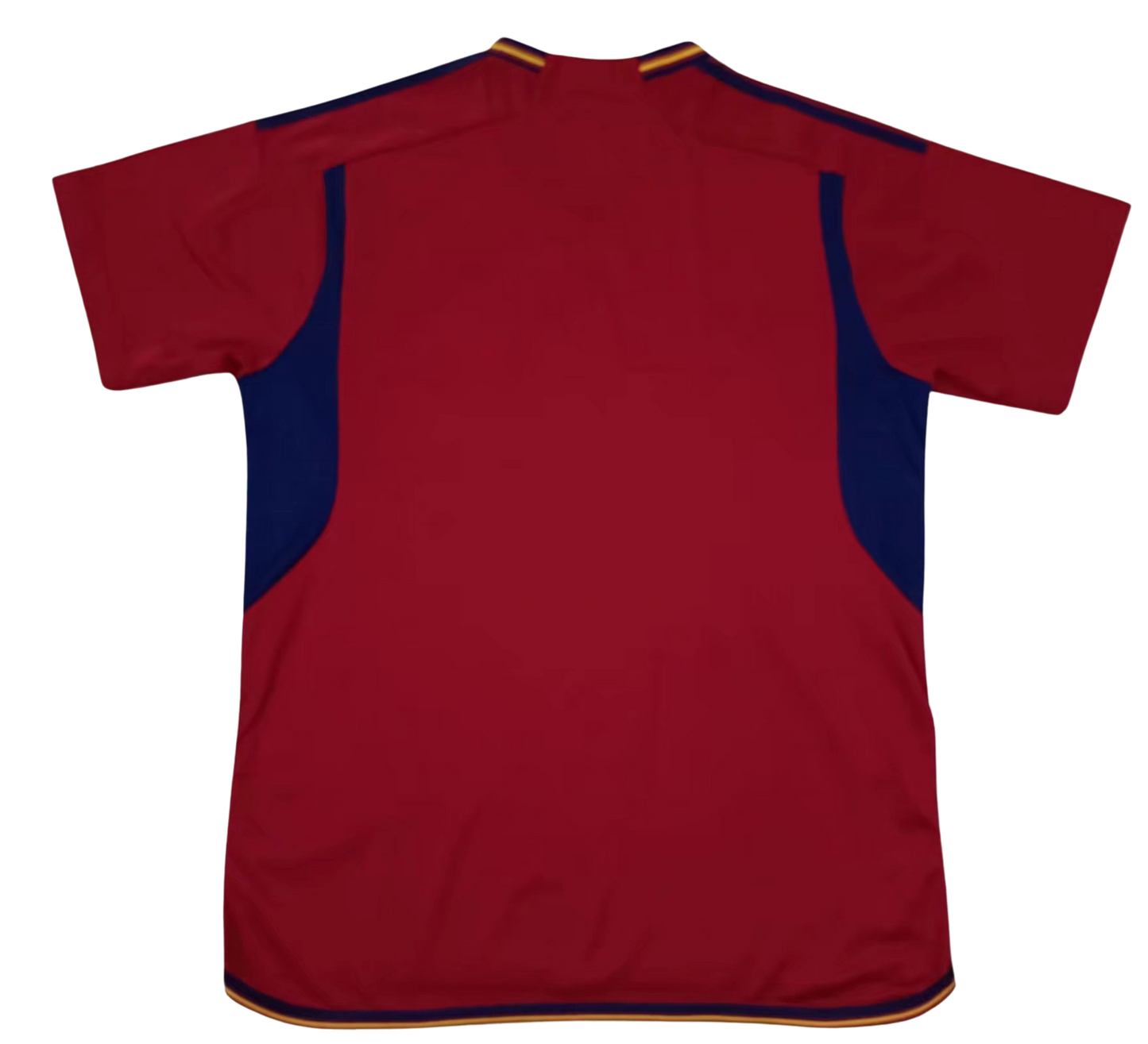 Camiseta Seleccion España