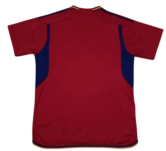 Camiseta Seleccion España