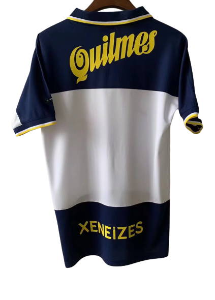 Camiseta Boca Juniors