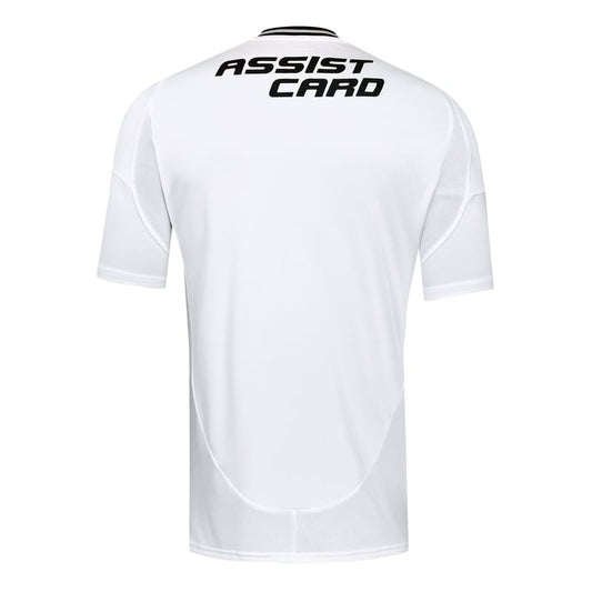 Camiseta Colo-Colo Local 2025