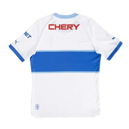 Camiseta Local Universidad Católica 2024