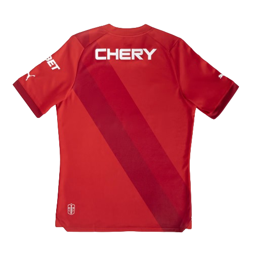 Camiseta Visita Universidad Católica 2024