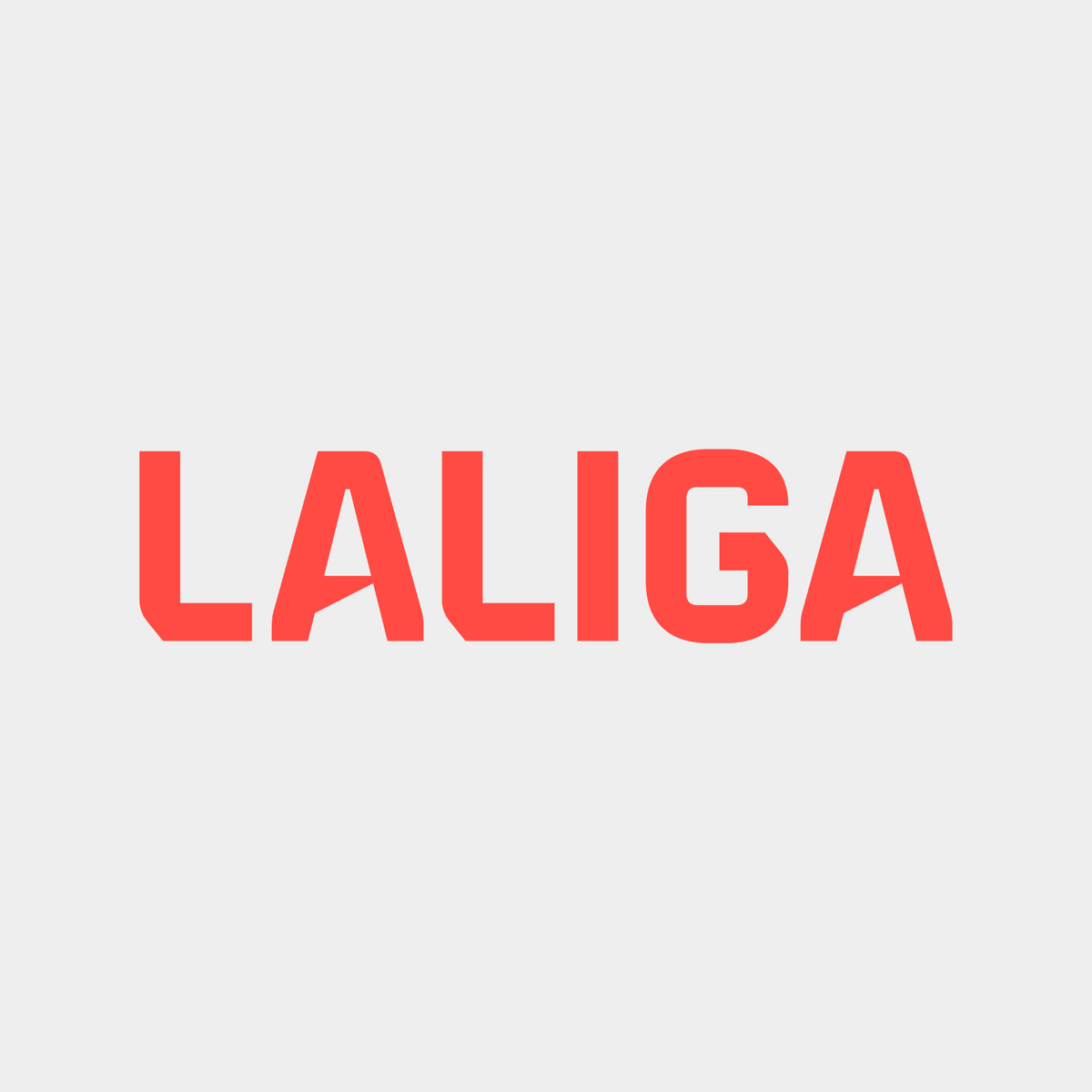 La Liga