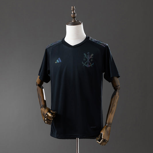 Camiseta Flamengo Tercera 2023/24