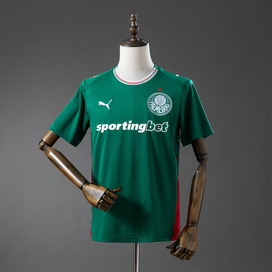 Camiseta Palmeiras Local 2026/27