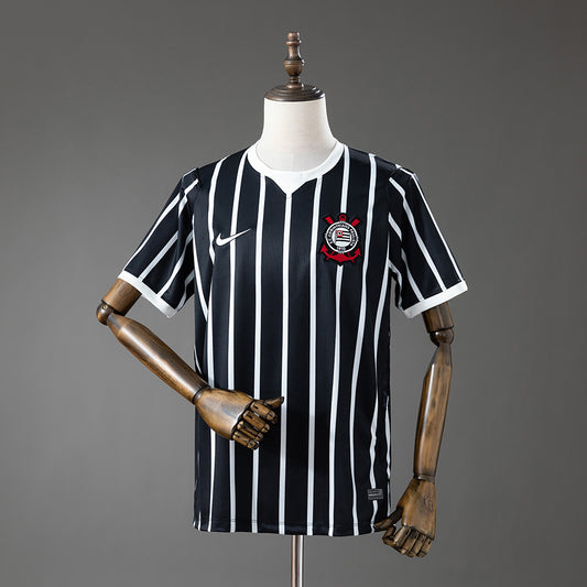 Camiseta Corinthians Visita 2026/27