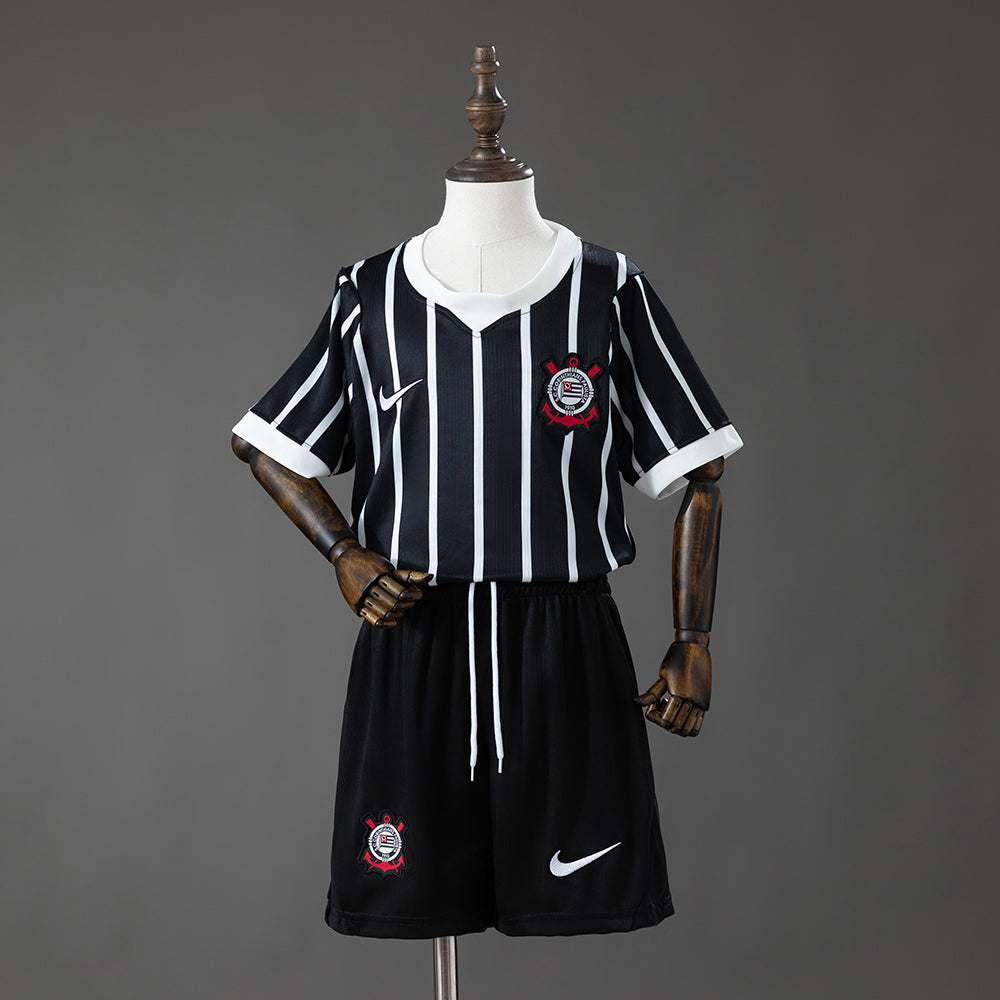 Conjunto de Niños Corinthians Visita 2026/27