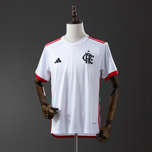 Camiseta Flamengo Visita 2024/25