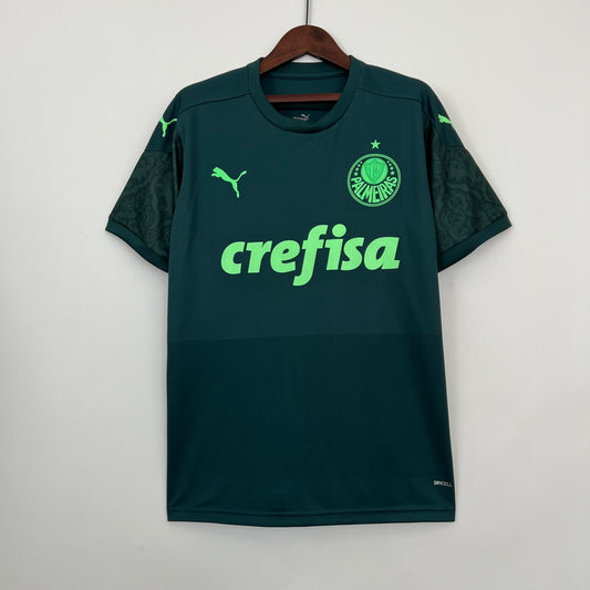 Camiseta Palmeiras Retro Tercera 2020/21