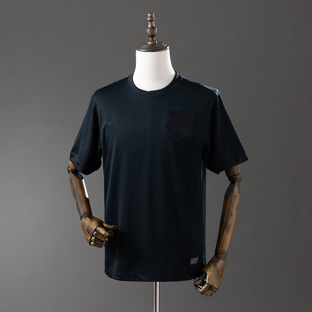 Camiseta Corinthians Visita 2024/25 Sin Patrocinador