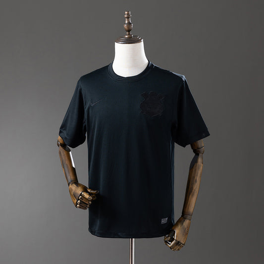 Camiseta Corinthians Visita 2024/25 Sin Patrocinador