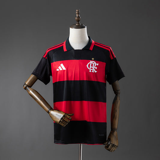 Camiseta Flamengo Local 2026/27