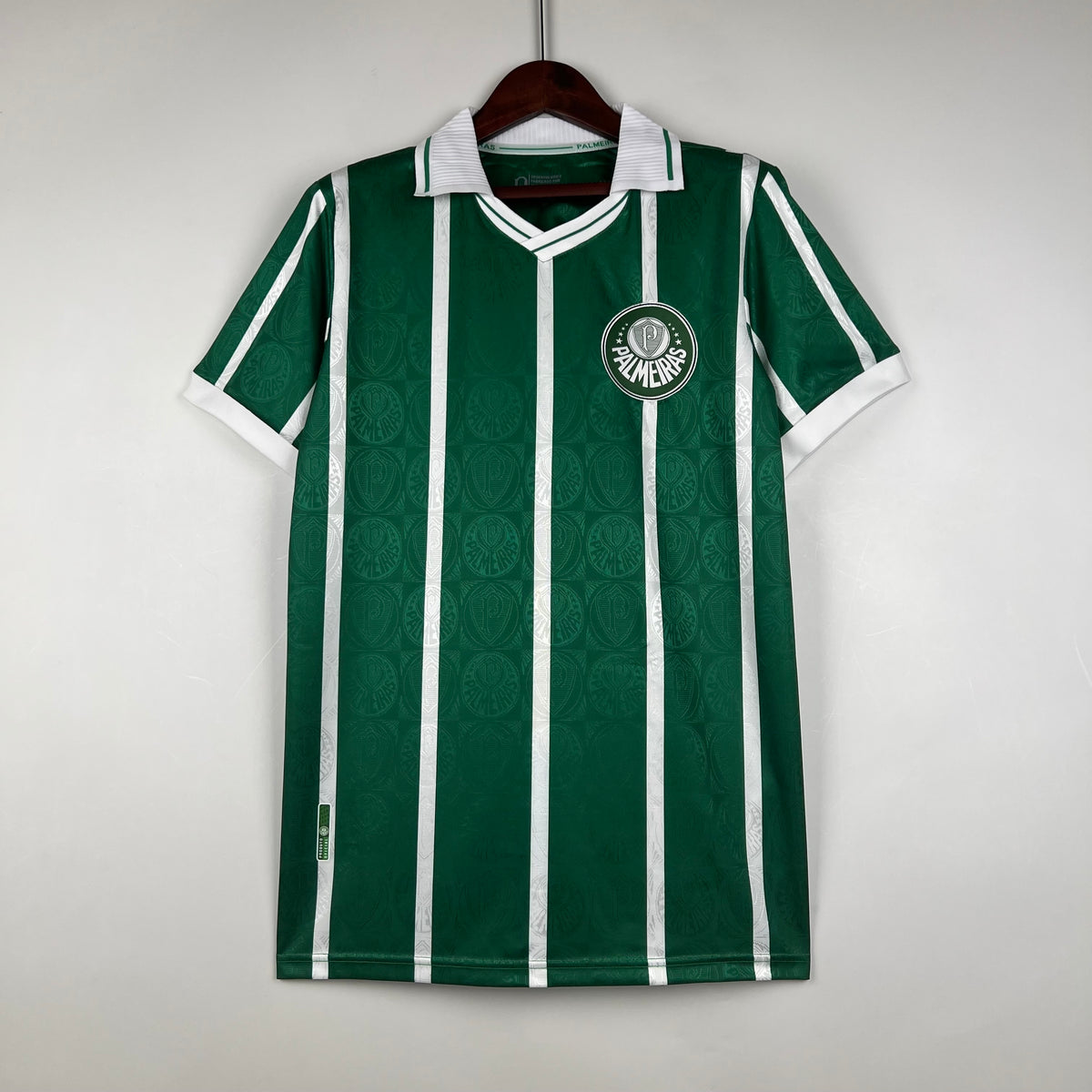 Camiseta Palmeiras Retro Local 1993