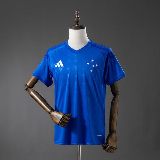Camiseta Cruzeiro Local 2026/27
