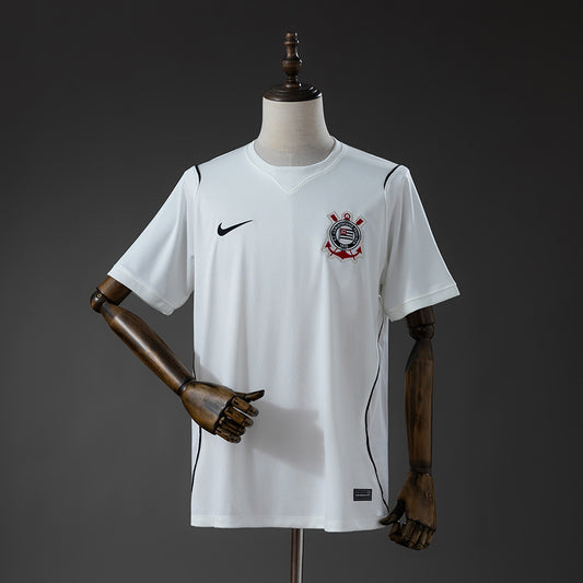 Camiseta Corinthians Local 2026/27