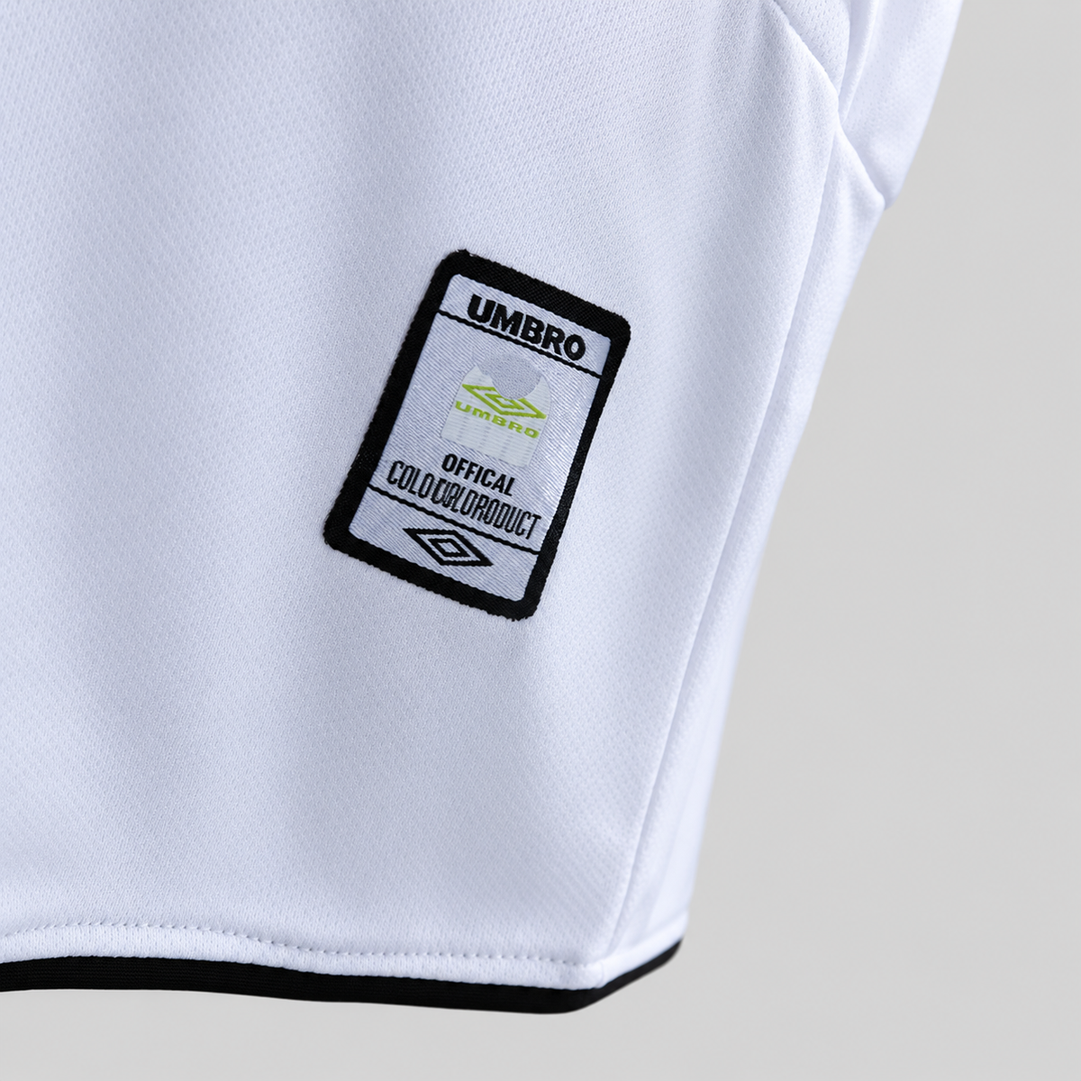 Camiseta Colo-Colo Retro Local 2006
