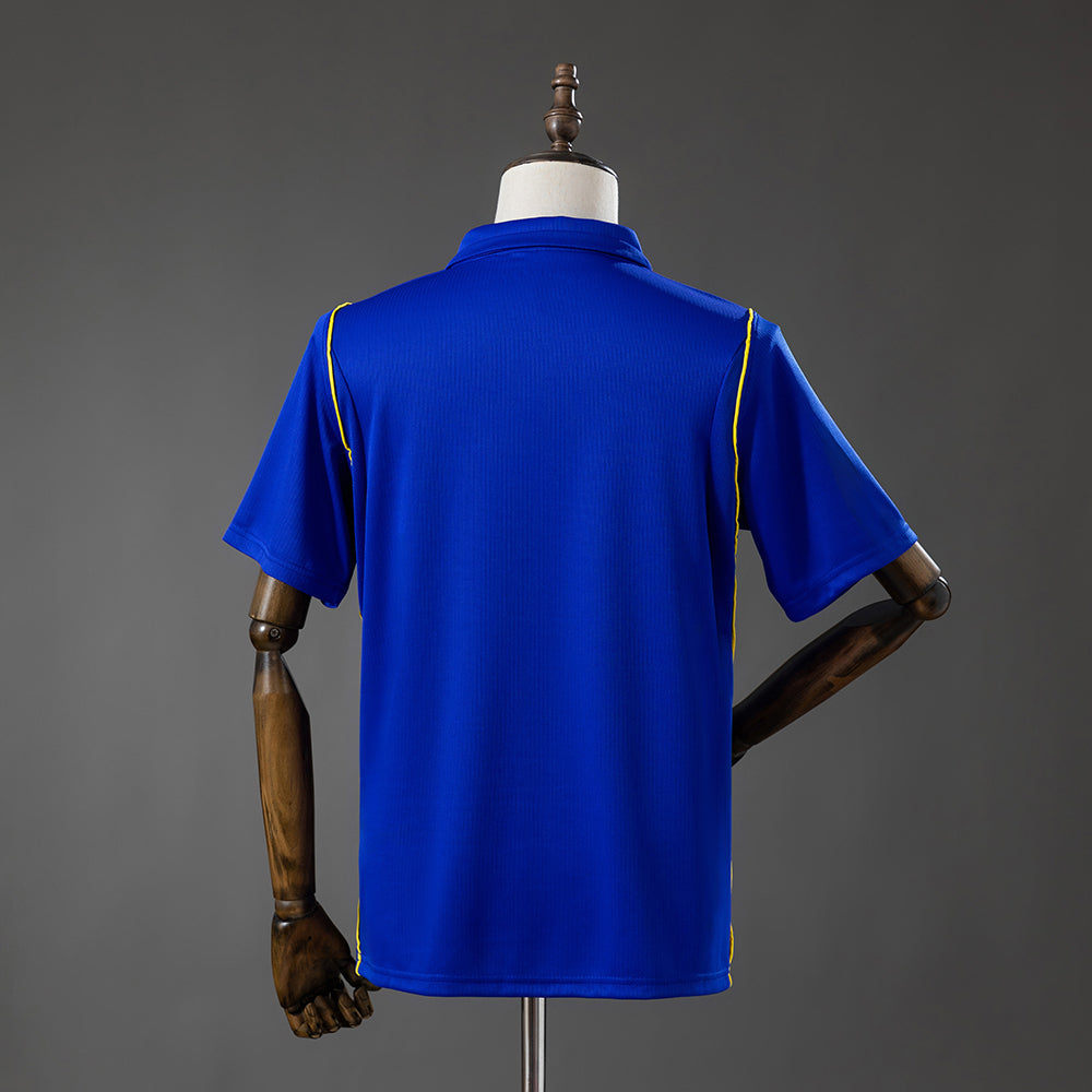 Camiseta Chelsea Local 2026/27