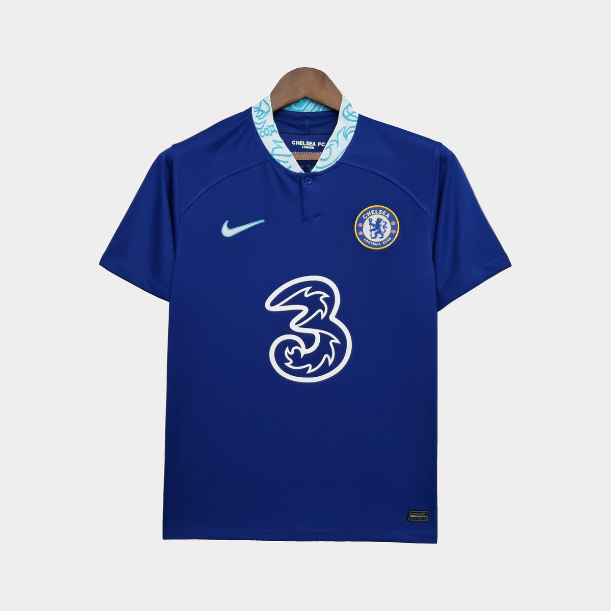 Camiseta Chelsea Local 2022/23