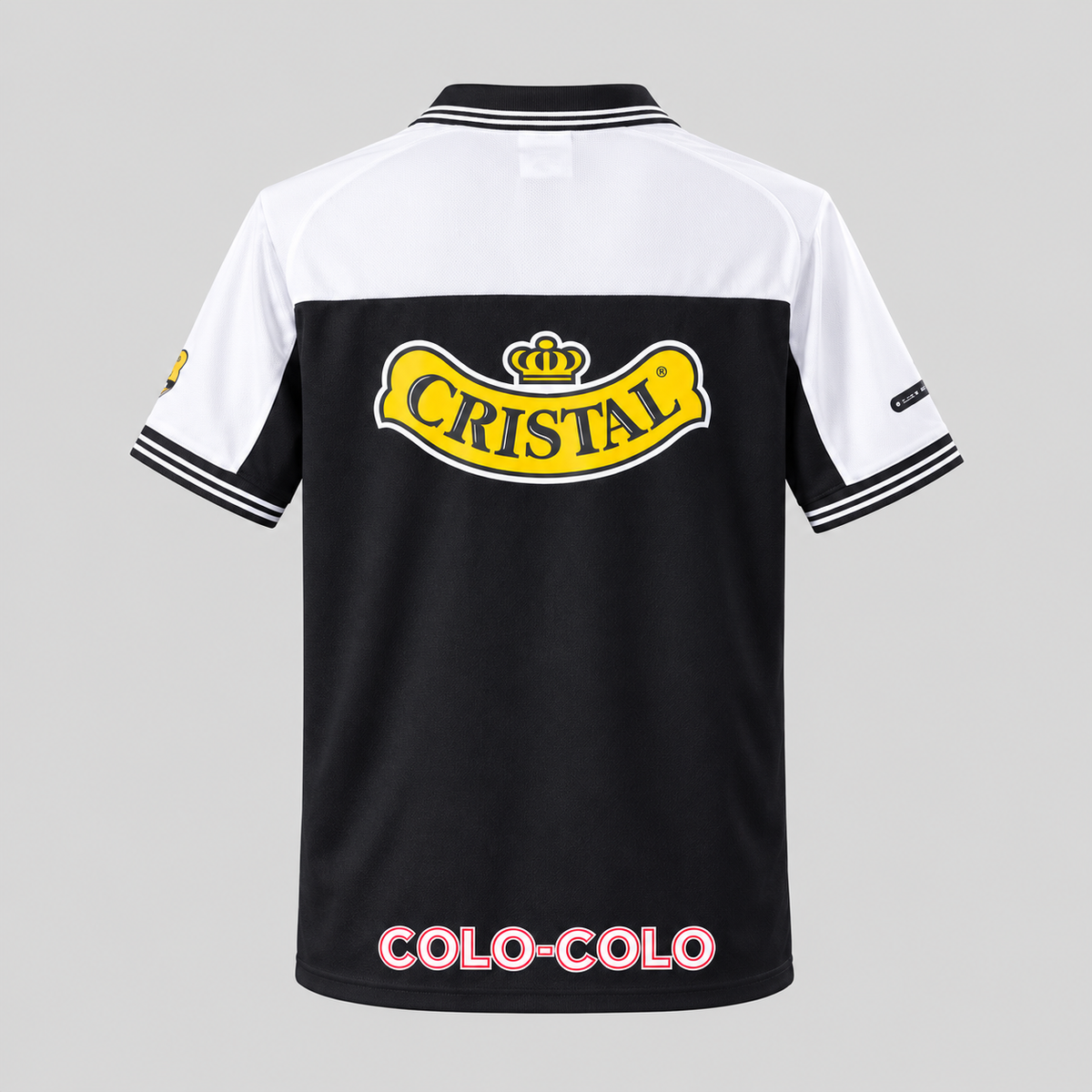 Camiseta Colo-Colo Retro Visita 1998/99