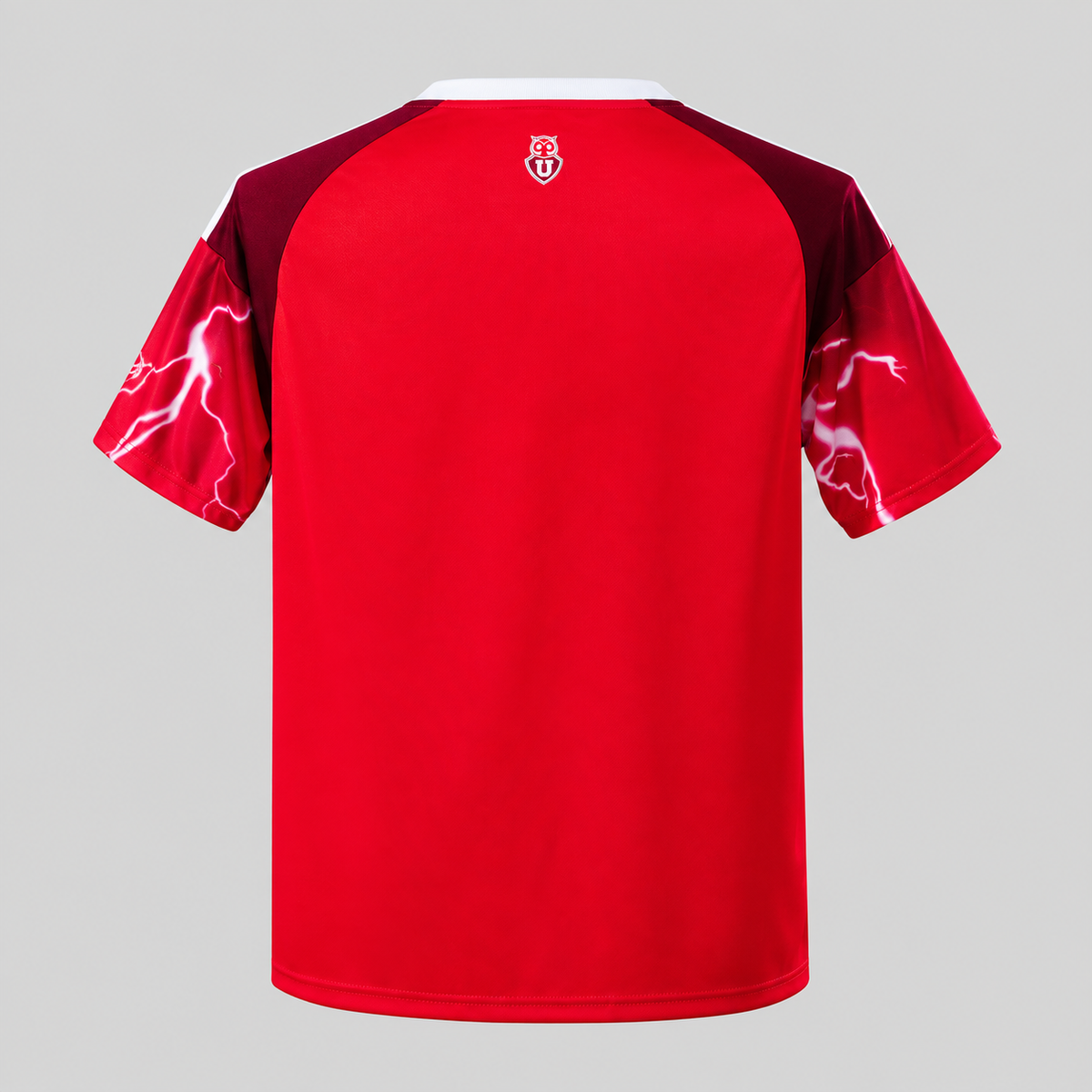 Camiseta Universidad de Chile Tercera 2026/27
