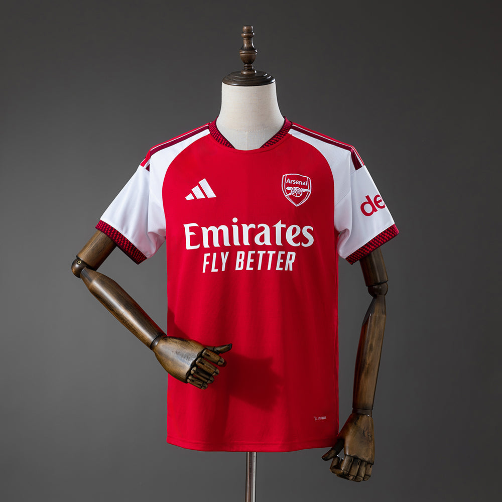Camiseta Arsenal Local 2026/27