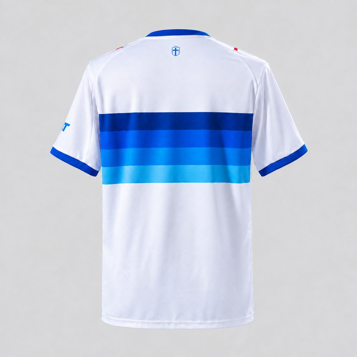 Camiseta Universidad Católica Local 2026/27