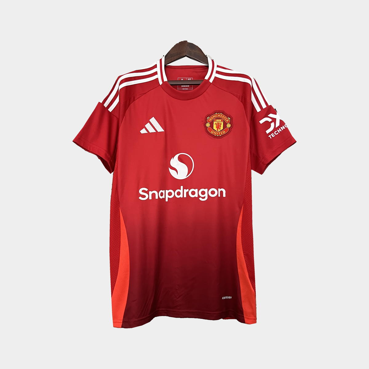 Camiseta Manchester United Local 2024/25