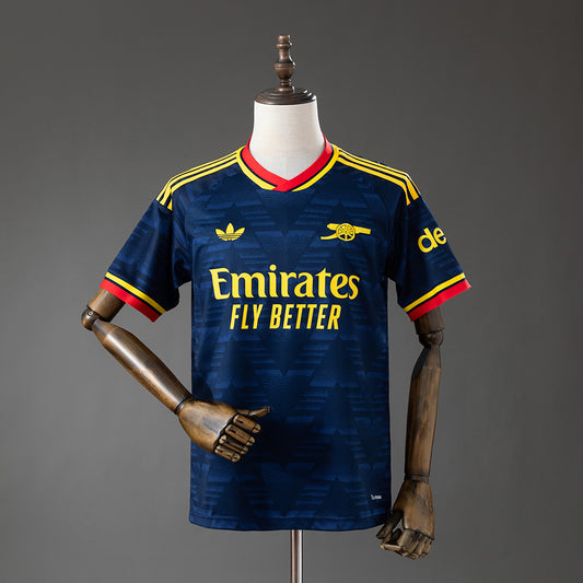 Camiseta Arsenal Visita 2026/27