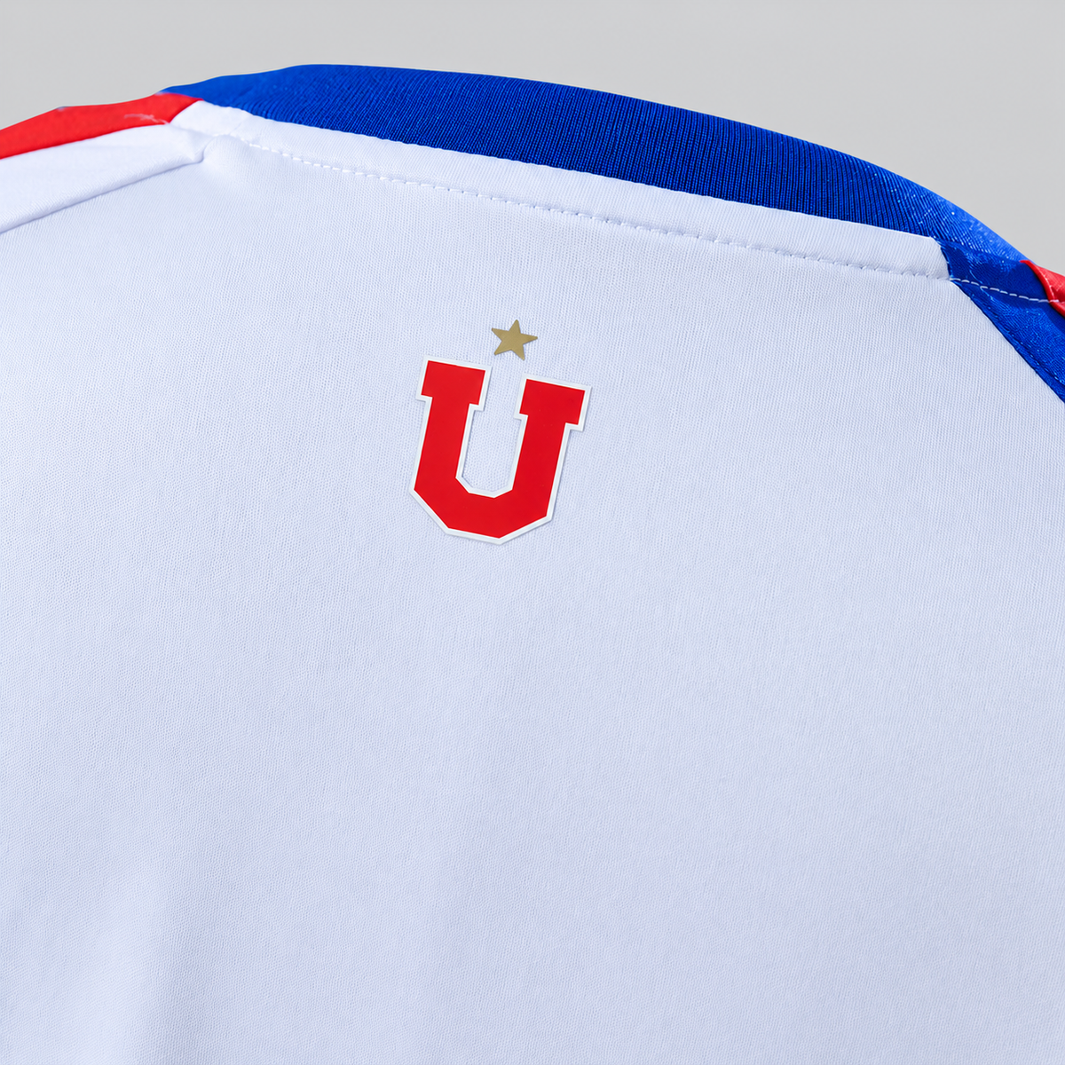 Camiseta Universidad de Chile Visita Manga Larga 2026/27