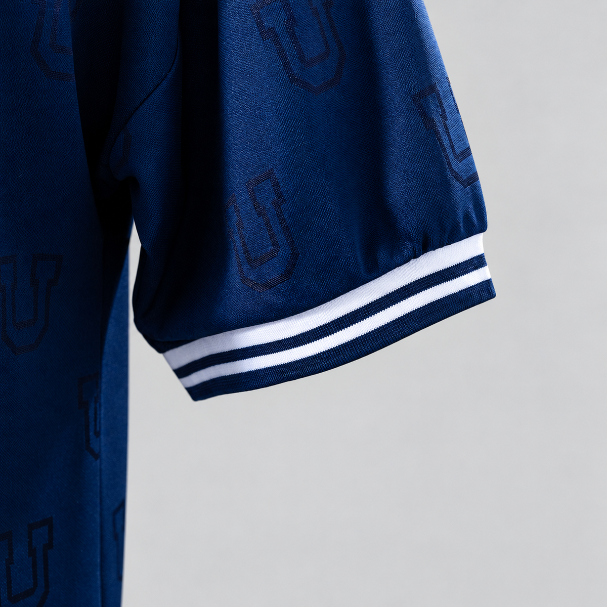 Camiseta Universidad de Chile Retro Local 1998