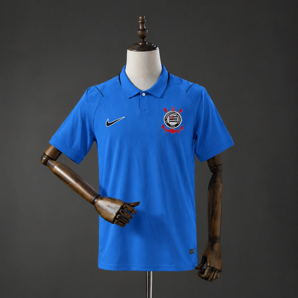 Camiseta Corinthians Tercera 2026/27