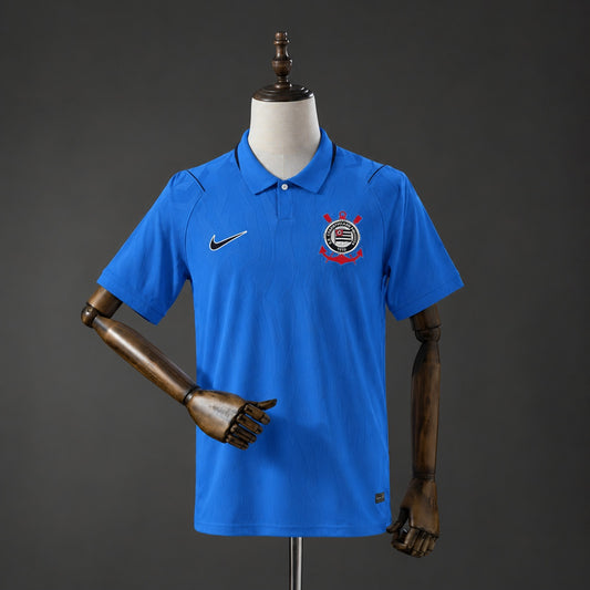 Camiseta Corinthians Tercera 2026/27