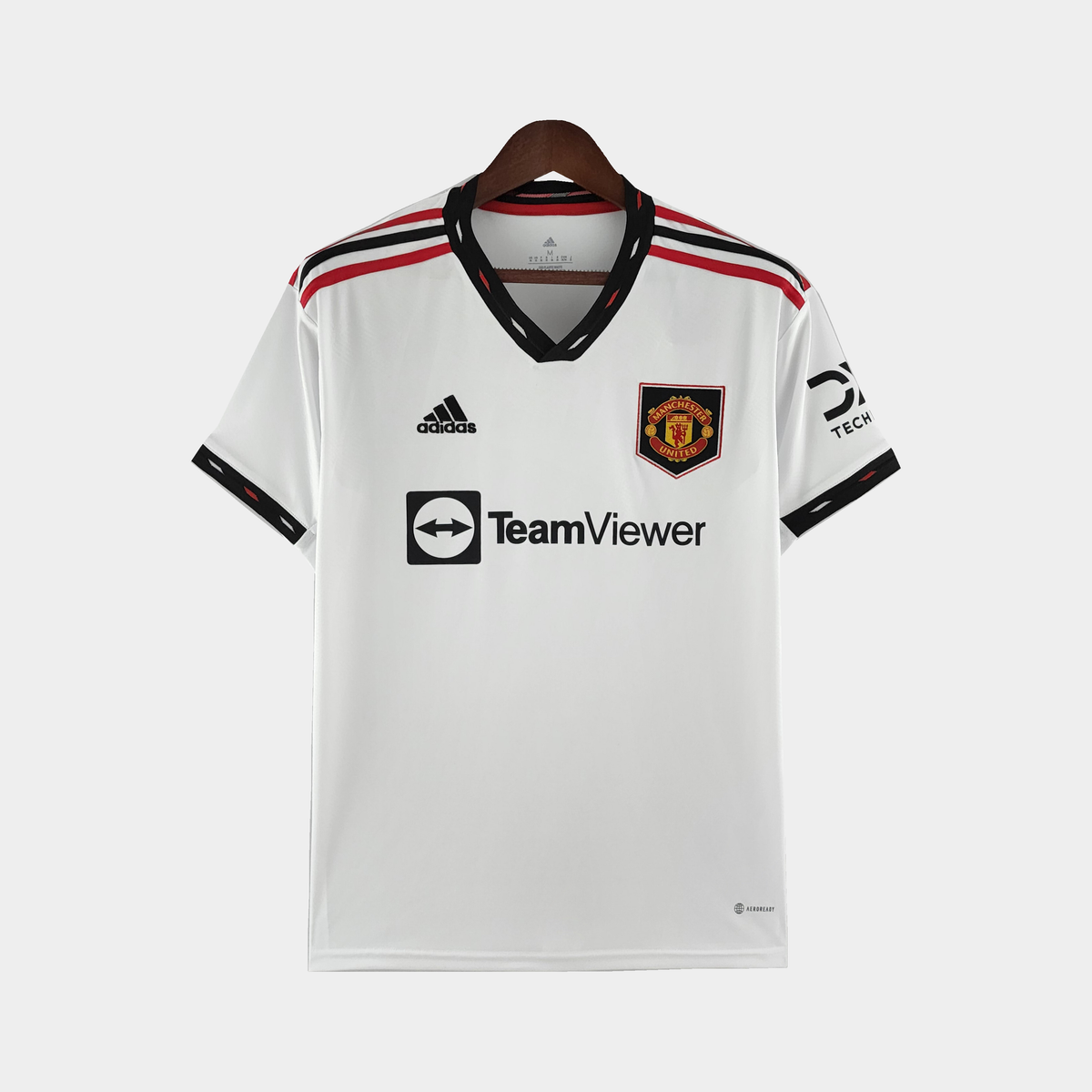 Camiseta Manchester United Visita 2022/23