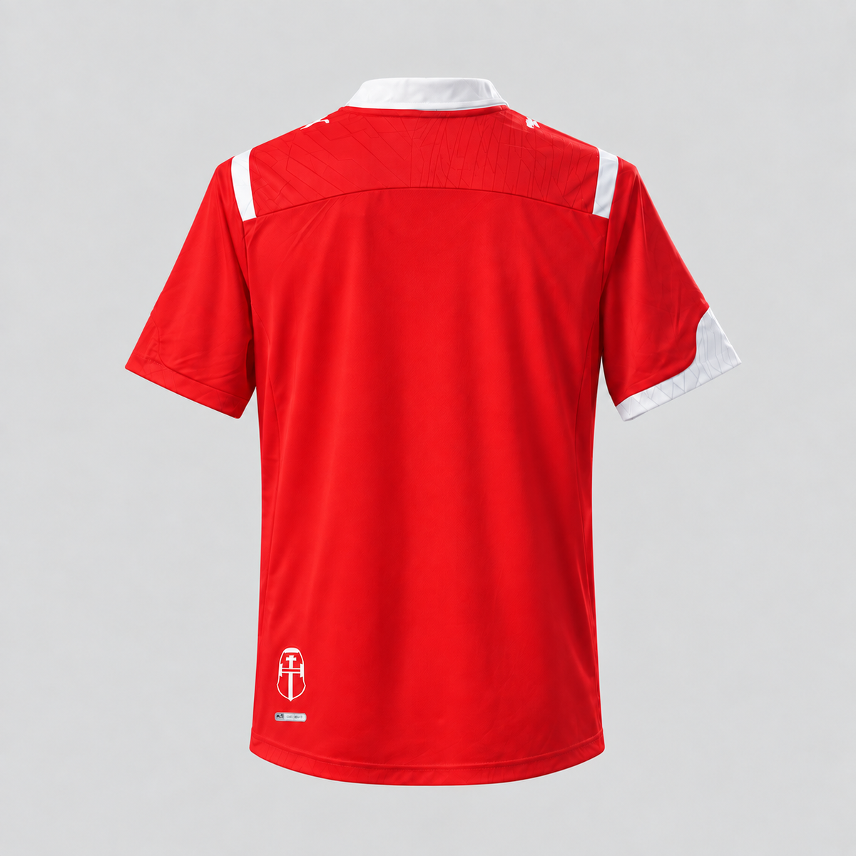 Camiseta Universidad Católica Retro Roja 2009