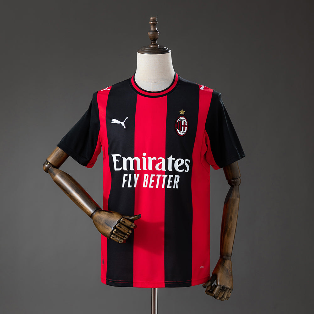 Camiseta AC Milan Local 2026/27