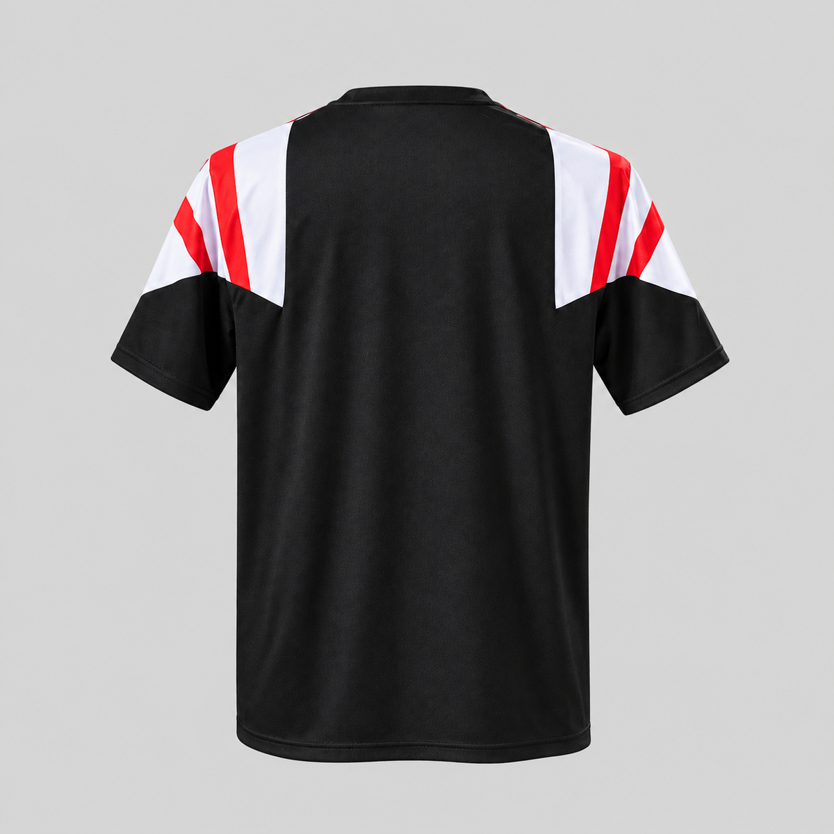 Camiseta Colo-Colo Retro EQT Negra 2026/27